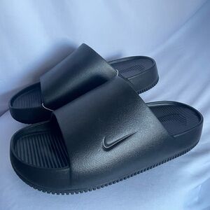 Nike Calm Slide/ NIB / NWT : Men’s 13